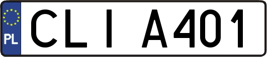 CLIA401