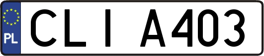 CLIA403