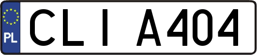 CLIA404