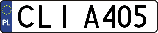 CLIA405