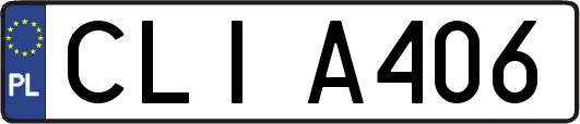 CLIA406