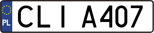 CLIA407