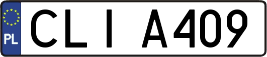 CLIA409