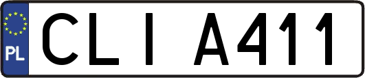 CLIA411