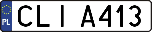 CLIA413