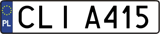CLIA415