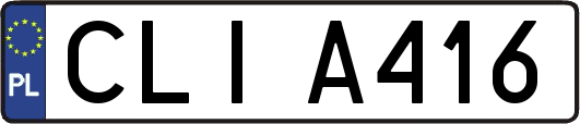 CLIA416