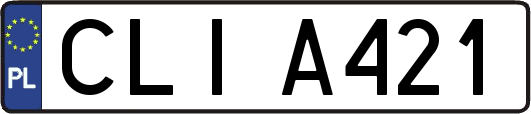 CLIA421