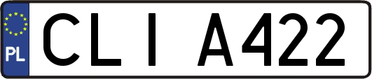 CLIA422