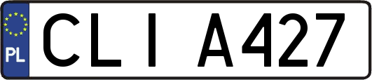CLIA427