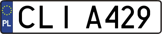 CLIA429