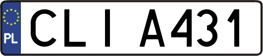 CLIA431