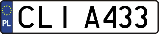 CLIA433