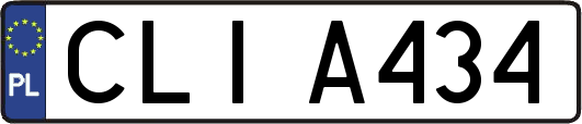 CLIA434