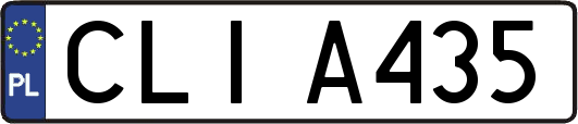 CLIA435