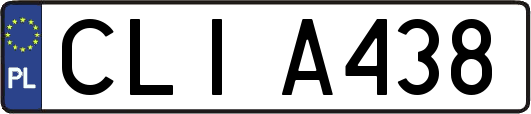 CLIA438