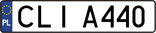 CLIA440