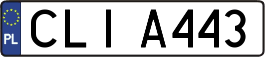 CLIA443