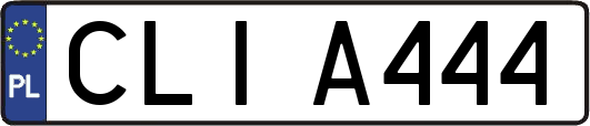 CLIA444