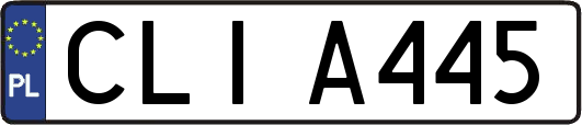 CLIA445