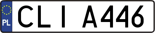 CLIA446