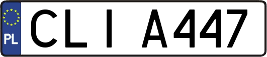 CLIA447