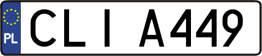 CLIA449