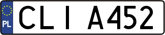 CLIA452