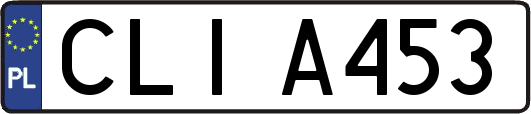 CLIA453