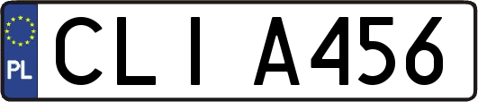 CLIA456