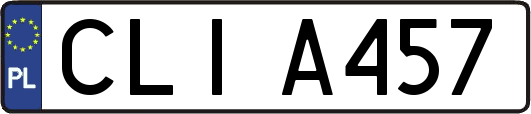 CLIA457