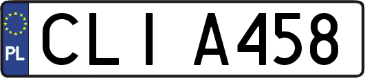 CLIA458