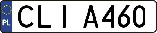 CLIA460