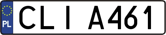 CLIA461