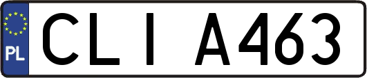 CLIA463
