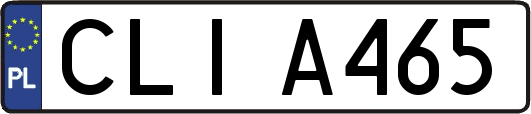 CLIA465