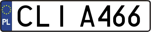 CLIA466
