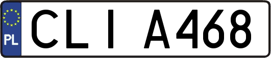CLIA468