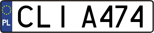 CLIA474