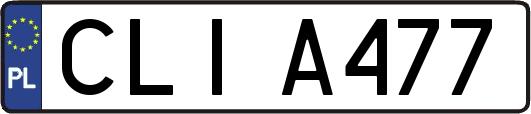 CLIA477
