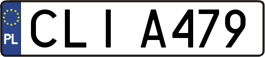 CLIA479