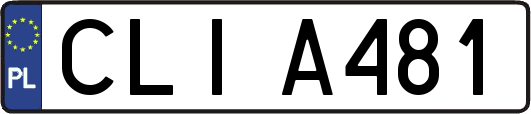 CLIA481