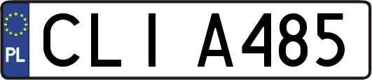 CLIA485