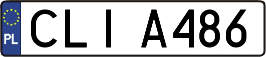 CLIA486
