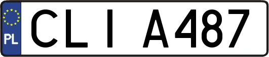CLIA487