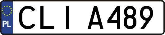 CLIA489