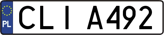 CLIA492