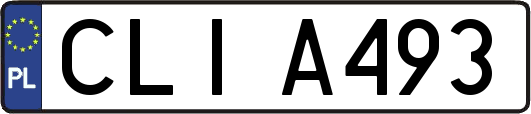 CLIA493