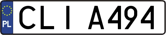 CLIA494