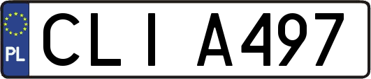 CLIA497